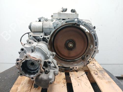 Used Gearbox Gearbox SEAT LEON ST (5F8) [2012-2020] 17836594 17836594