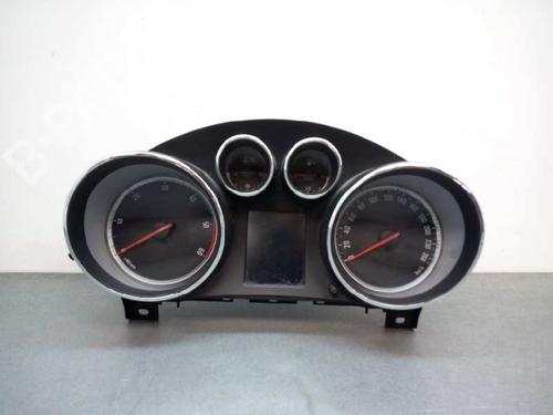 Used Instrument cluster OPEL INSIGNIA A Sports Tourer (G09) [2008-2017]  18263806