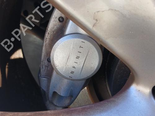 Venstre bremsecaliper bak INFINITI QX70 3.7 AWD (320 hp) 30683678