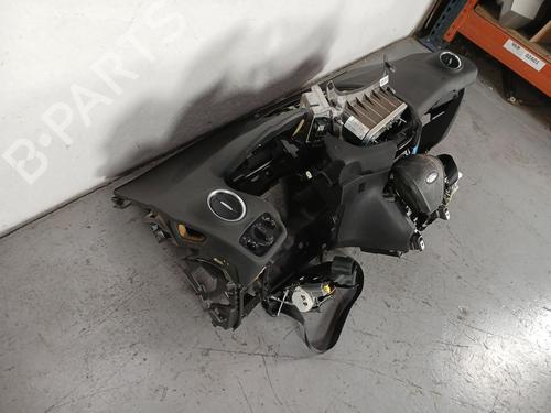 Airbag Kit FORD FIESTA VI (CB1, CCN)  | BP11854049C86 