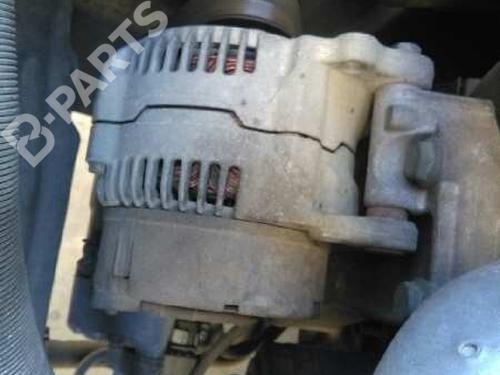 Front right lock SEAT IBIZA II (6K1) 1.4 i | BP2368793C97 