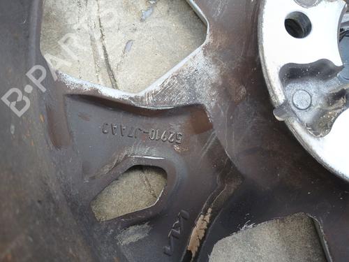 Rim KIA CEED (CD) 1.6 CRDi 136 | BP36460395C45  - Image 7