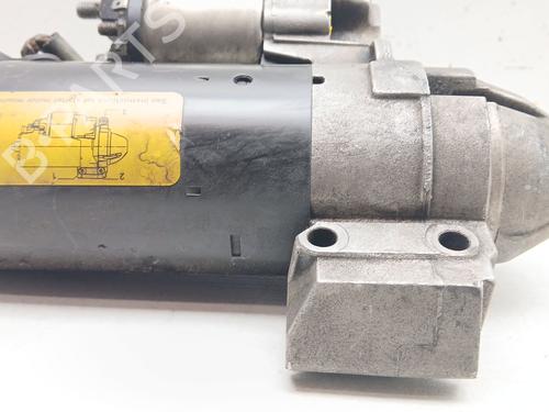 Starter BMW X1 (E84) xDrive 18 d | BP27270752M8 