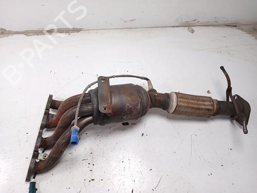 Catalyst FORD FOCUS II (DA_, HCP, DP) 1.6 | BP39611423M10 - Image 6