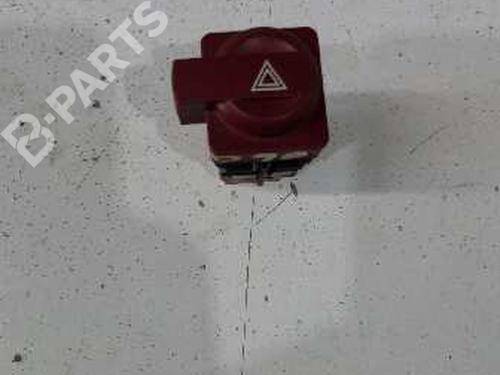 Used Warning switch CITROËN C4 I (LC_) [2004-2014]  5661307