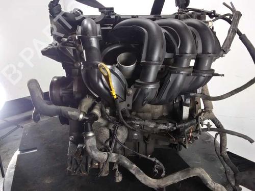 Engine FORD FOCUS II (DA_, HCP, DP)  | BP16772240M1 