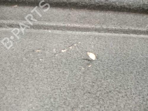 Rear parcel shelf OPEL MERIVA A MPV (X03)  | BP18079178C85 
