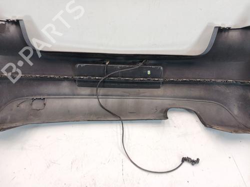 Rear bumper VW GOLF V (1K1) 1.9 TDI | BP28134982C8 
