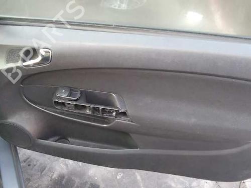 Left headlight OPEL CORSA D (S07) 1.2 (L08, L68) | BP2853916C28  - Image 21