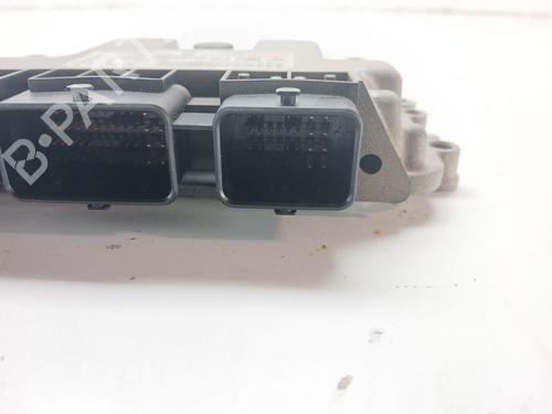 Engine control unit (ECU) PEUGEOT 307 CC (3B) 1.6 16V | BP38786085M57 - Image 3