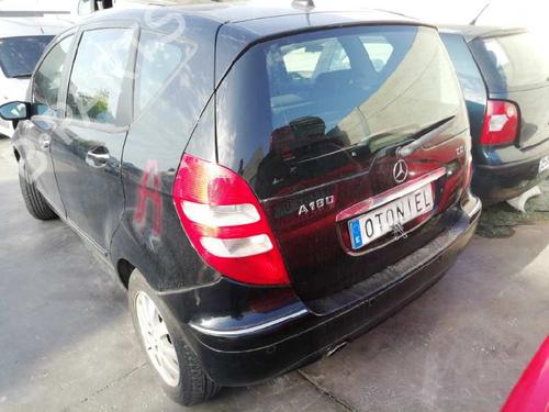 Engine control unit (ECU) MERCEDES-BENZ A-CLASS (W169) A 200 CDI (169.008, 169.308) | BP9754207M57 - Image 15