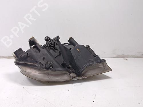 Left headlight SKODA SUPERB I (3U4) 1.9 TDI | BP37232123C28  - Image 6