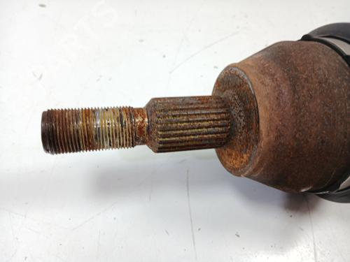 Right front driveshaft FORD FOCUS III 1.6 TDCi | BP39743856M39  - Image 7