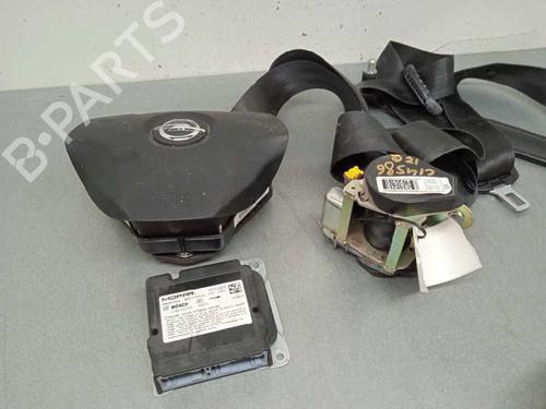 Kollisonspute sett OPEL COMBO Box Body/MPV (X12) 1.3 CDTI (B05) | BP10492006C86 