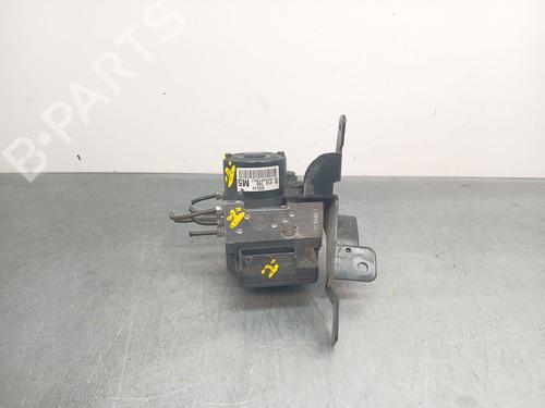 Used ABS pump ABS pump CHEVROLET EPICA (KL1_) 2.0 D (150 hp) 33337531 33337531