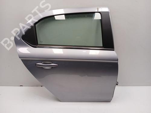 Used Right rear door CITROËN C-ELYSEE (DD_) 1.6 BlueHDi 100 (99 hp) 27998152