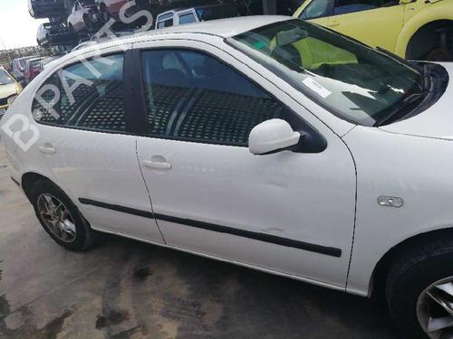 Gearbox SEAT LEON (1M1) 1.4 16V | BP4391676M3 