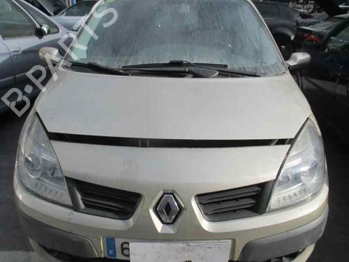 Electronic module RENAULT GRAND SCÉNIC II (JM0/1_) 1.9 dCi (JM14) | BP2393574M83 