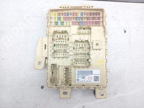 Used Fuse box HYUNDAI TUCSON (NX4E, NX4A) [2020-2025]  30518257