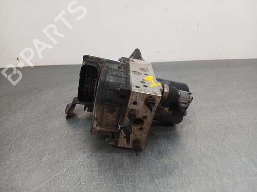 Used ABS pump ABS pump VW POLO IV (9N_, 9A_) 1.9 TDI (101 hp) 35948839 35948839