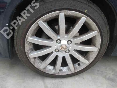 Venstre bagtil støddæmper MG MG ZS  | BP2393835M18 