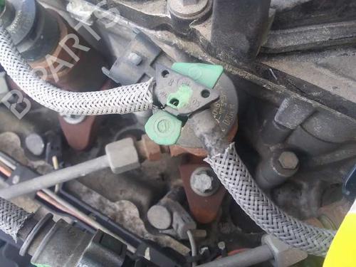 Used Injector FORD TOURNEO CONNECT / GRAND TOURNEO CONNECT V408 MPV 1.6 EcoBoost (150 hp) 24669376