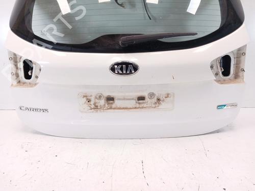 Tailgate KIA CARENS IV 1.7 CRDi | BP27841245C6