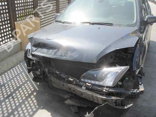 Right front window motor FORD FOCUS II (DA_, HCP, DP)  | BP2371268E20 