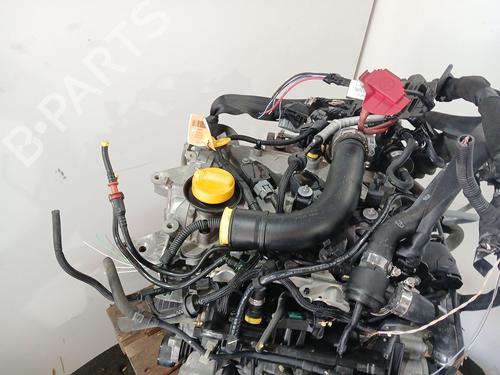 Engine DACIA SANDERO II TCe 90 (B8M1, B8MA, B8AC) | BP38959328M1  - Image 9