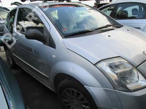 Venstre foran invendig håndtak CITROËN C2 (JM_)  | BP3413790I13 