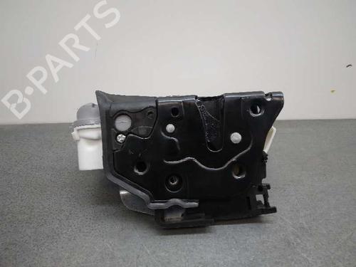 Front left lock SEAT LEON (1P1)  | BP16674843C98 