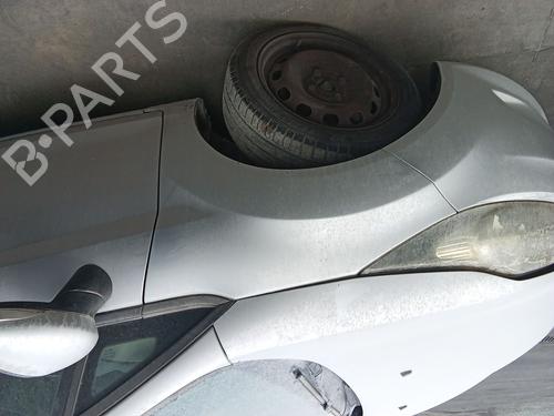 left-front-fenders-ford-fiesta-vi-cb1-ccn-2008-39621179 main image