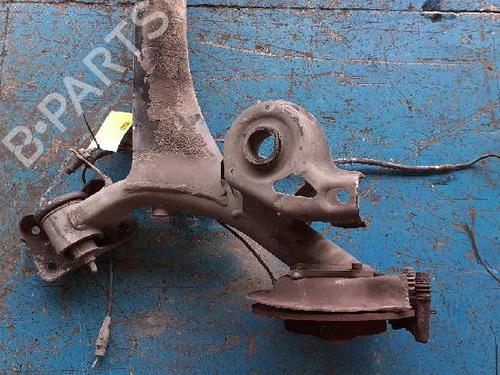 Rear axle CITROËN C4 I (LC_)  | BP13817979M2 