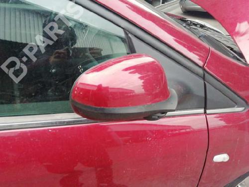 Used Right mirror FIAT BRAVO II (198_) 2.0 D Multijet (198AXPIB) (163 hp) 11238532
