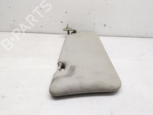 Left sun visor MERCEDES-BENZ M-CLASS (W164) ML 420 CDI 4-matic (164.128) | BP13101054I1 