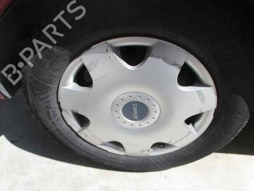 Gearbox CITROËN XSARA (N1) 1.9 TD | BP2387521M3 