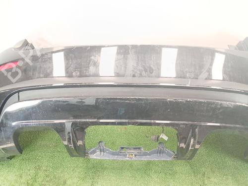 Rear bumper BMW X6 (E71, E72) M | BP23197016C8 