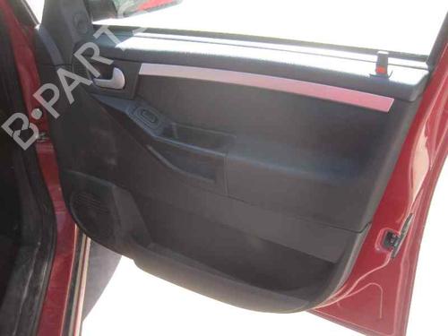 Front right window mechanism OPEL MERIVA A MPV (X03) 1.7 CDTI (E75) | BP9965959C23 