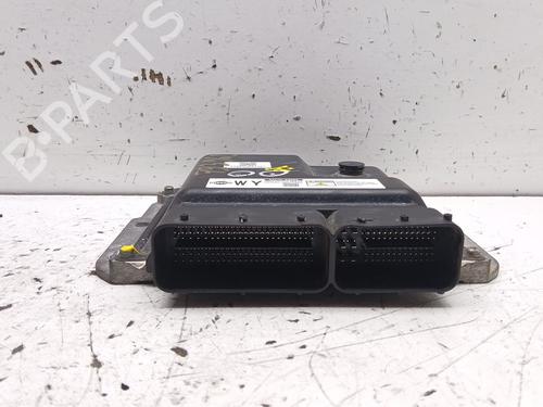 Engine control unit (ECU) NISSAN PATHFINDER III (R51) 2.5 dCi 4WD | BP38173440M57 - Image 3