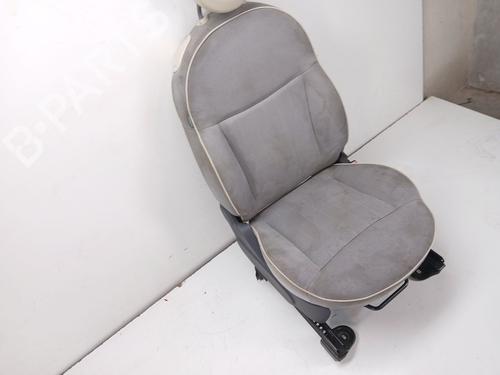 Right front seat FIAT 500 (312_) 1.3 D Multijet (312AXB1A) | BP32044108C16 - Image 6