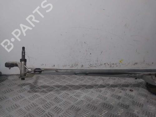 Front wiper motor OPEL ASTRA K (B16) 1.6 CDTi (68) | BP15963171M29 