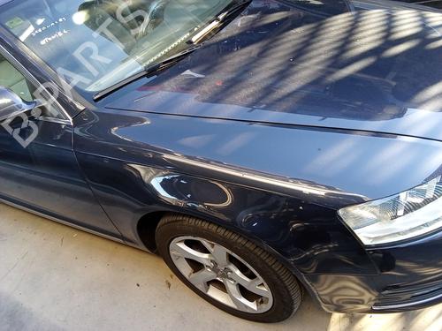 right-front-fenders-audi-a6-c6-4f2-2004-2005-2006-2007-2008-2009-2010-2011-40498013 main image