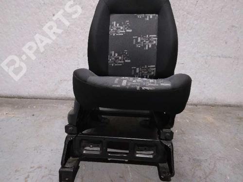 Right front seat FIAT FIORINO Box Body/MPV (225_)  | BP9170314C16 