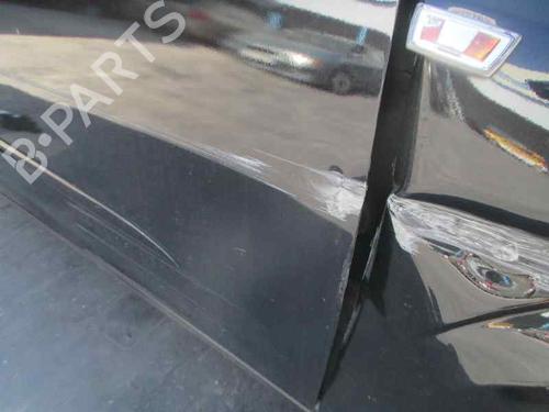 Left front window motor OPEL ASTRA H GTC (A04)  | BP2432441E21 