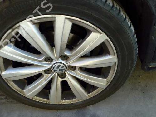 Radio VW POLO V (6R1, 6C1) 1.6 TDI | BP3417732E6 