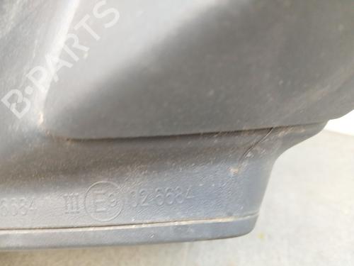 Right mirror SEAT ARONA (KJ7, KJP) 1.0 TSI | BP29424584C27 