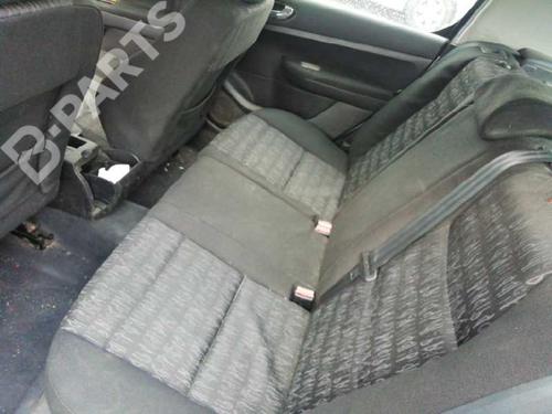 Fuse box PEUGEOT 307 (3A/C)  | BP16585556E1 