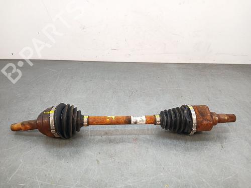 Used Left front driveshaft FORD B-MAX (JK) 1.0 EcoBoost (125 hp) 28129937