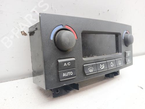 Climate control PEUGEOT PARTNER Tepee 1.6 HDi 90 | BP31157259I5