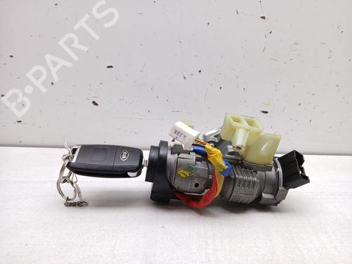 Ignition barrel KIA CEE'D (JD) 1.4 CRDi 90 | BP28134990M48 